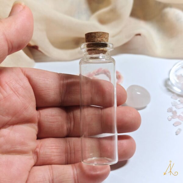 The Heart-Healing Vessel - A Ritual of Self-Compassion & Inner Returning